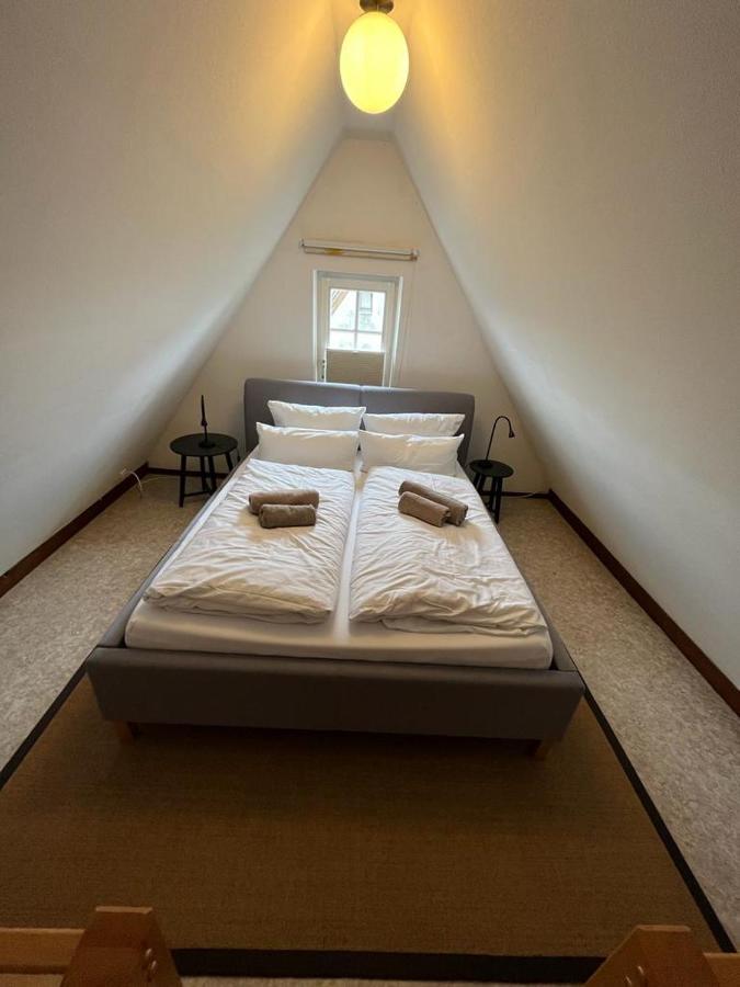 Ferienwohnung Weingut Schaeffer Neustadt an der Weinstraße Exterior foto