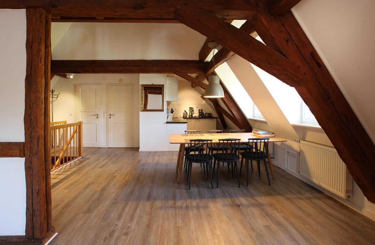 Ferienwohnung Weingut Schaeffer Neustadt an der Weinstraße Exterior foto