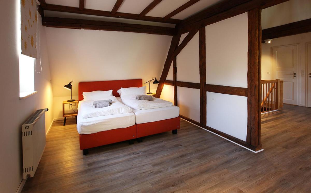 Ferienwohnung Weingut Schaeffer Neustadt an der Weinstraße Exterior foto